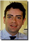 Dr. David Ince