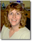 Dr. Sarah Gorrod