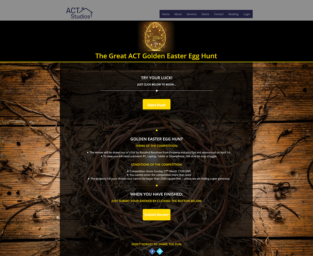 Act Landing Page 7