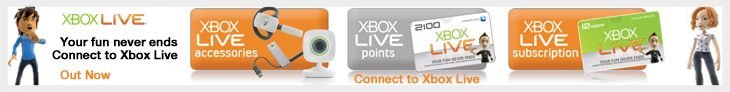 Xbox Live