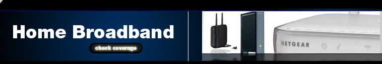 Home Broadband