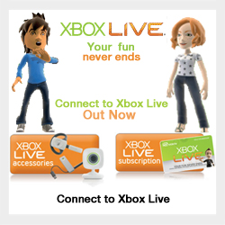 Xbox Live
