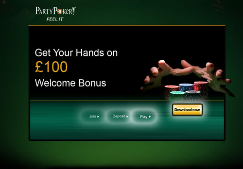Party Poker