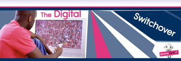 Digital Switchover