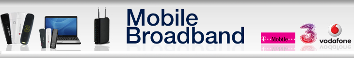 Mobile Broadband