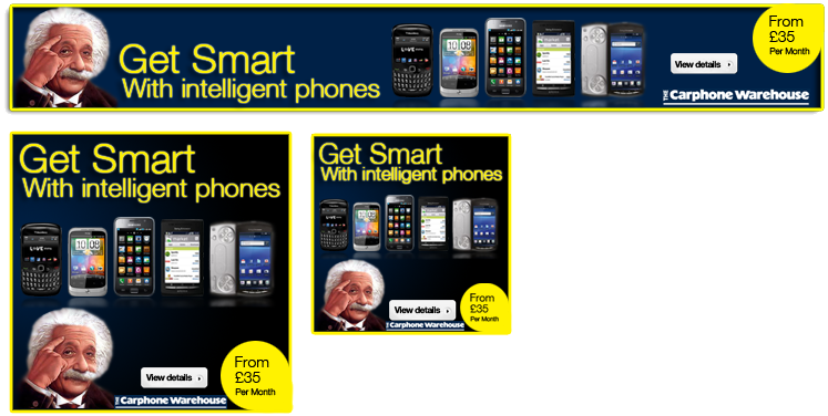 Carphone Warehouse