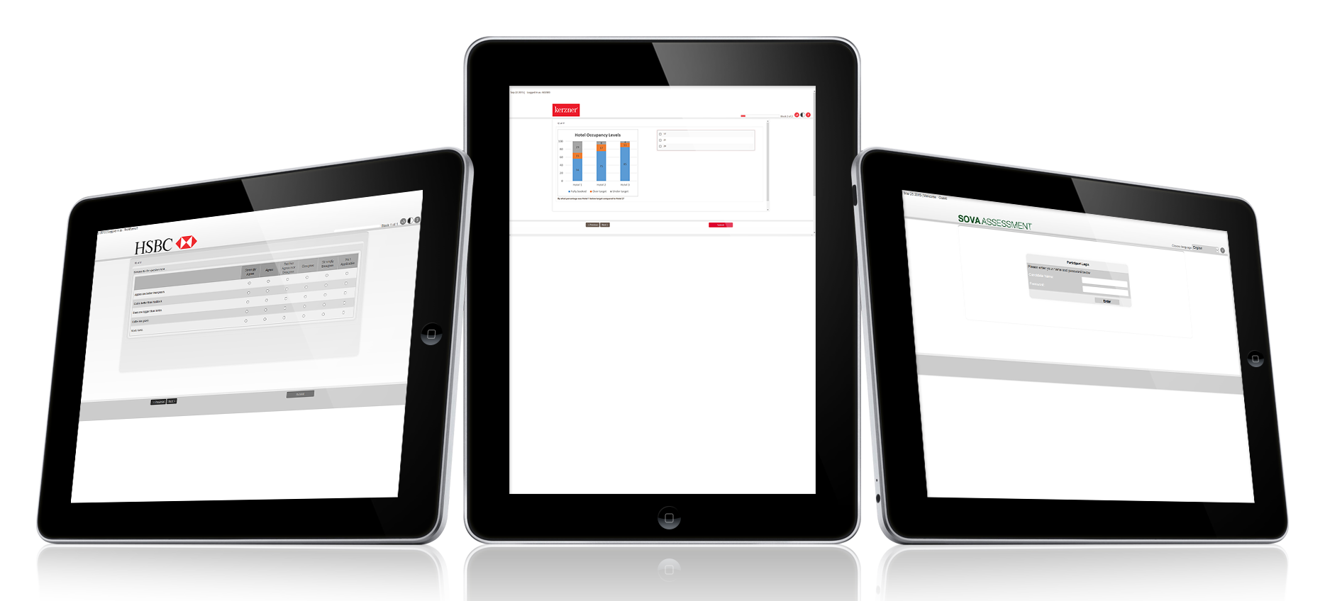 Tablet UI 1