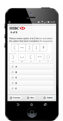Mobile UI 1
