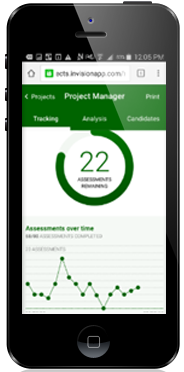 Mobile UI 4