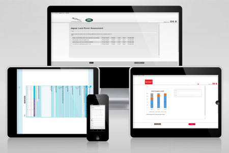 Desktop UI 14