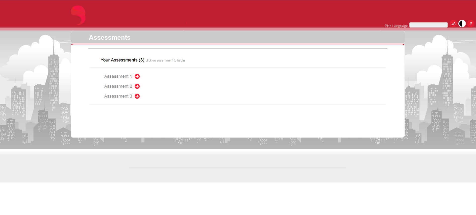 Desktop UI 7