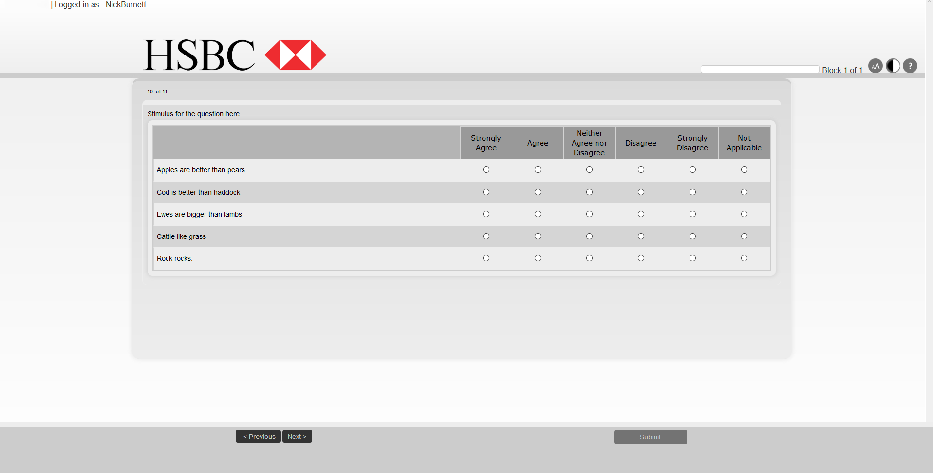 Desktop UI 11