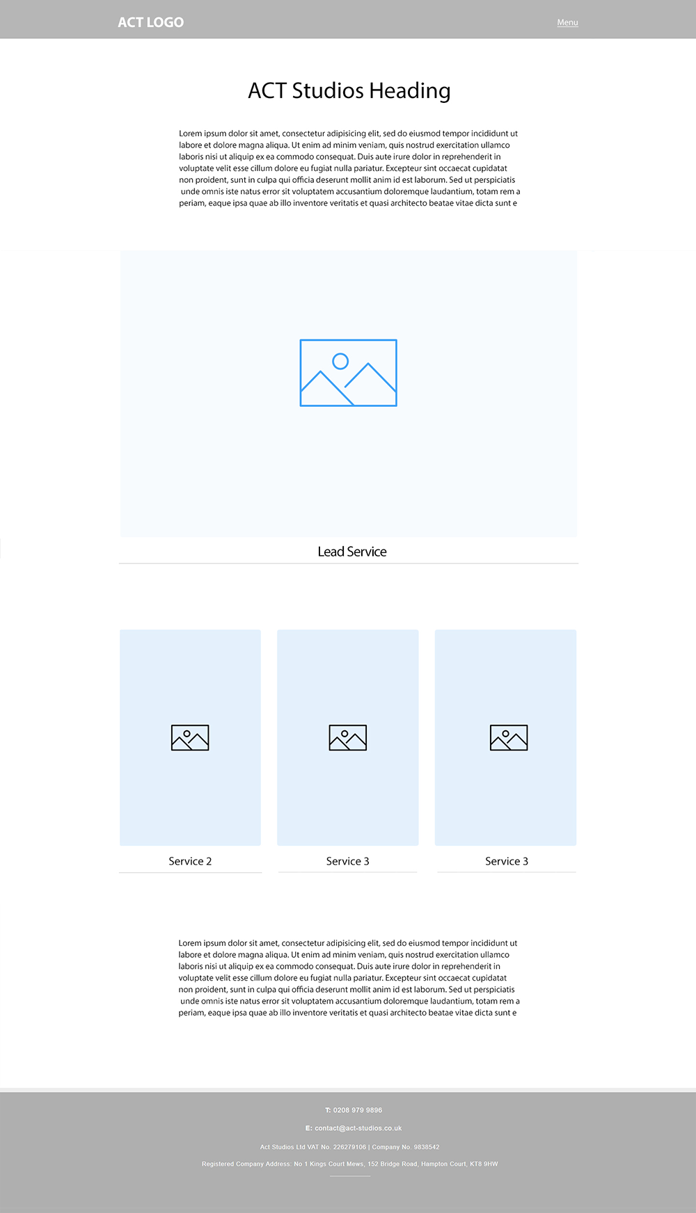 UX wire