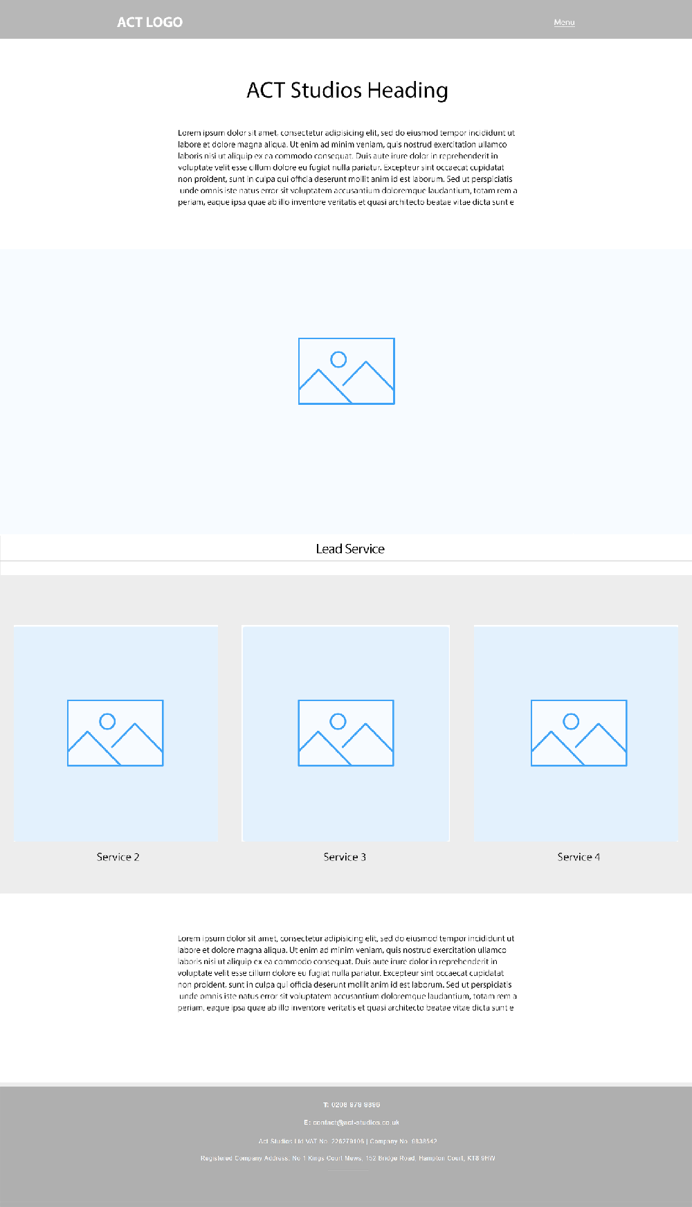 UX wire