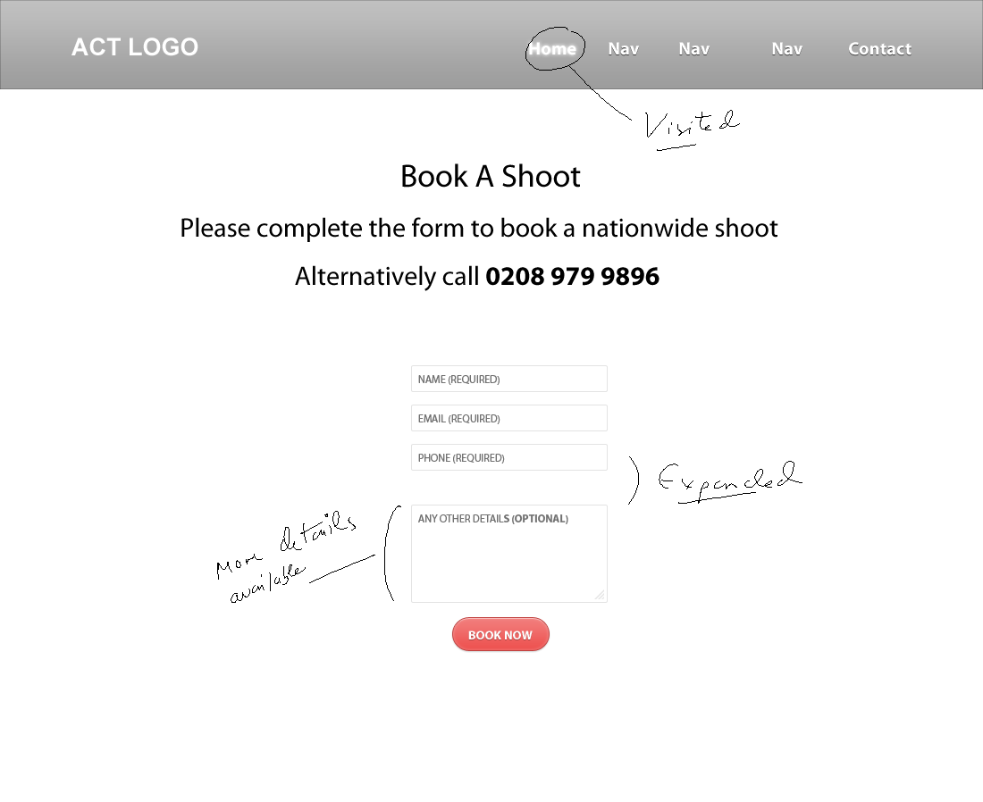 UX wire