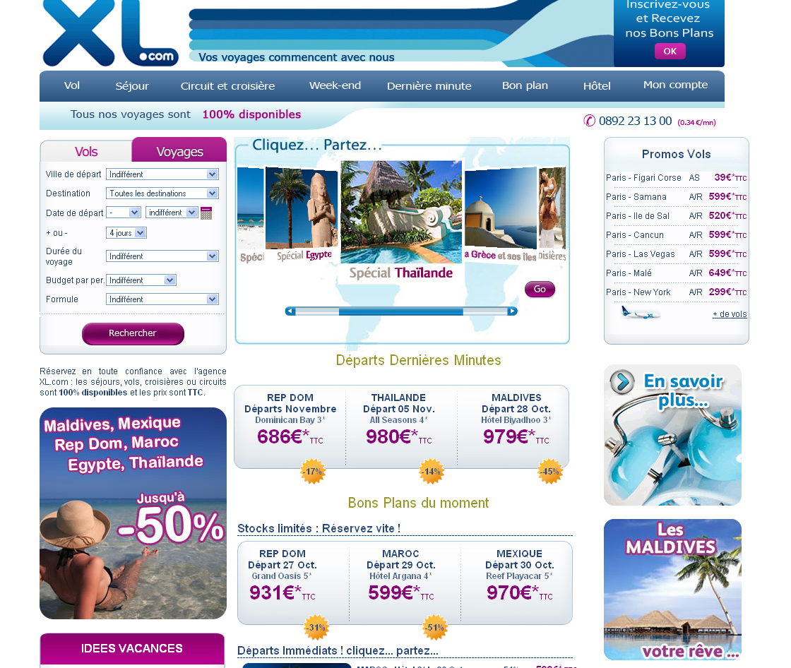 Xl Airways